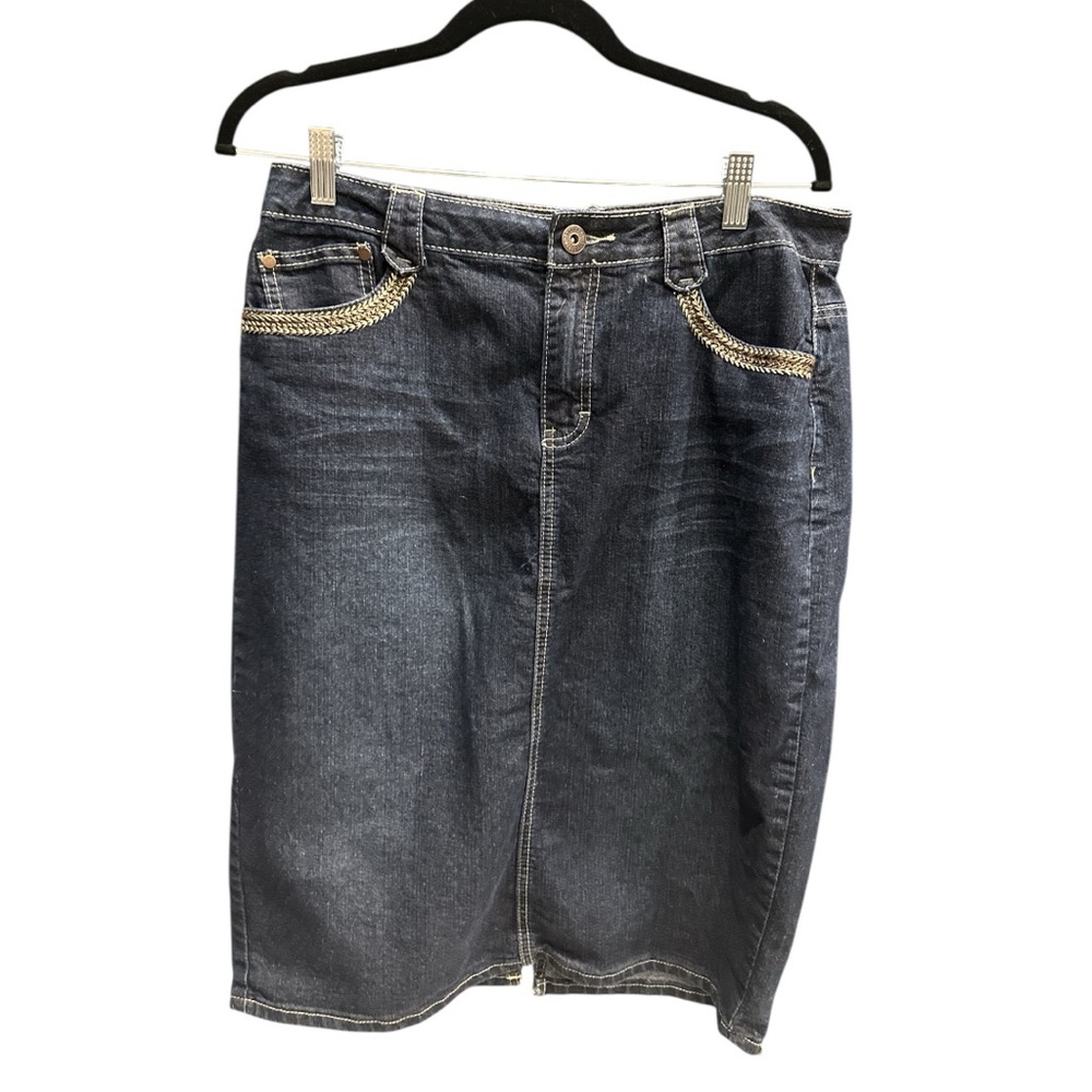 Cato Long Skirt